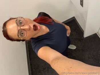 Lexi Cayl / lexicgoldberg nude photo #12