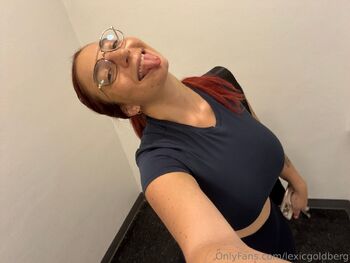 Lexi Cayl / lexicgoldberg nude photo #13