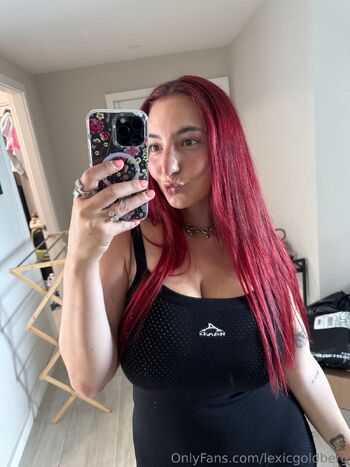 Lexi Cayl / lexicgoldberg nude photo #19