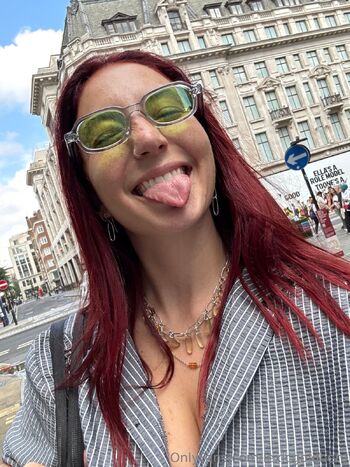 Lexi Cayl / lexicgoldberg nude photo #20