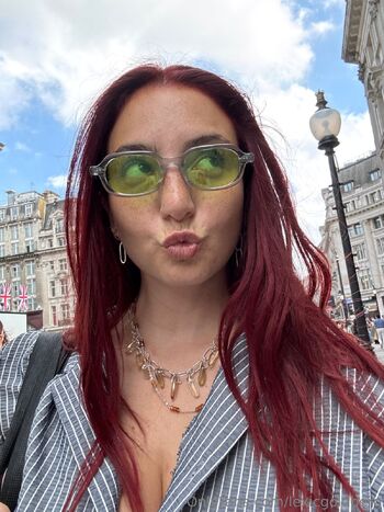 Lexi Cayl / lexicgoldberg nude photo #21