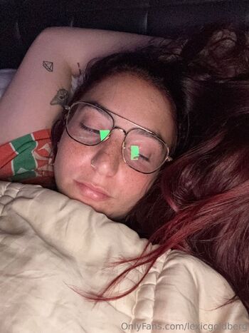 Lexi Cayl / lexicgoldberg nude photo #22