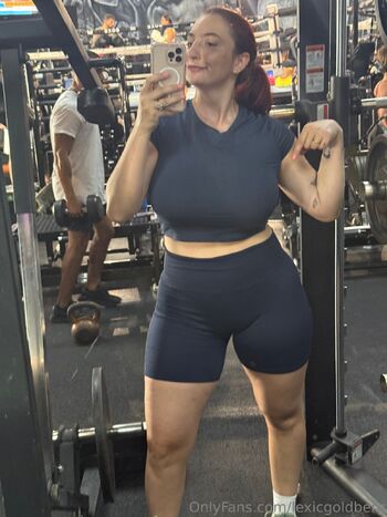 Lexi Cayl / lexicgoldberg nude photo #28