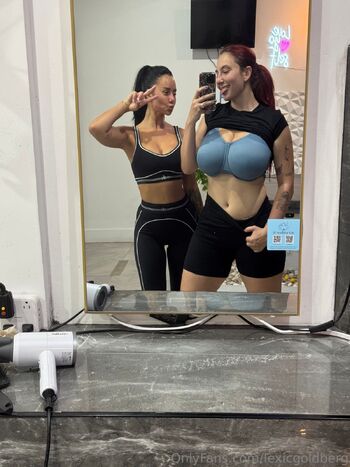 Lexi Cayl / lexicgoldberg nude photo #32