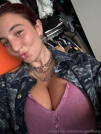 Lexi Cayl / lexicgoldberg nude photo #35