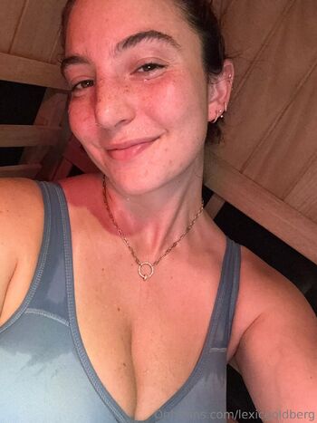 Lexi Cayl / lexicgoldberg nude photo #38