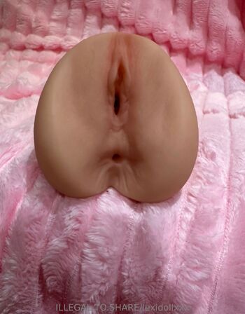 BUSTY BIMBO LEXI / lexidollxxx nude photo #24