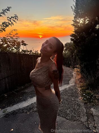 LEXIE V / lexieeturner nude photo #19