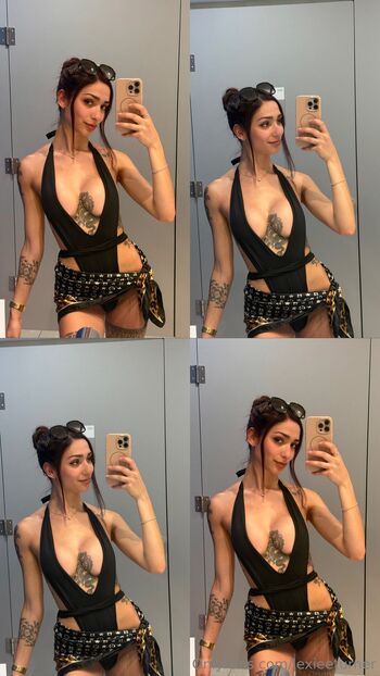 LEXIE V / lexieeturner nude photo #39