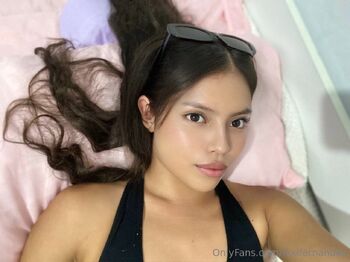 Lexi Fernande / lexifernandes nude photo #4