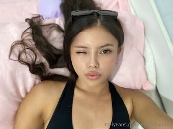 Lexi Fernande / lexifernandes nude photo #5