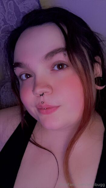 LexiiBug / lexiibugg nude photo #8