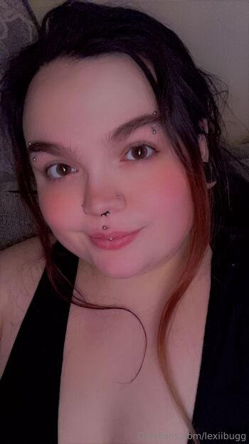 LexiiBug / lexiibugg nude photo #9