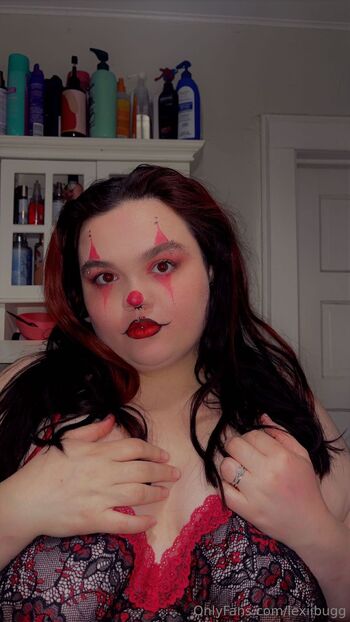 LexiiBug / lexiibugg nude photo #22