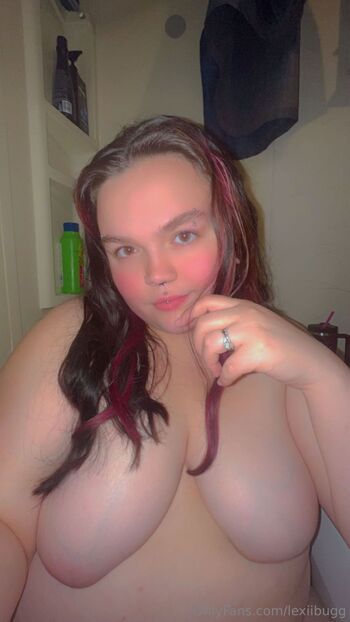 LexiiBug / lexiibugg nude photo #25