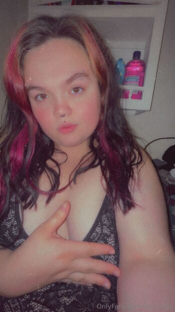 LexiiBug / lexiibugg nude photo #36