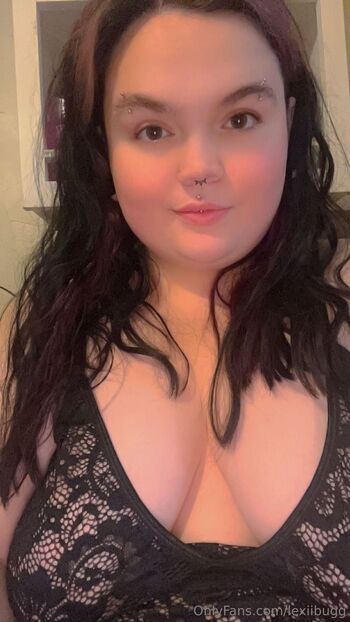 LexiiBug / lexiibugg nude photo #38