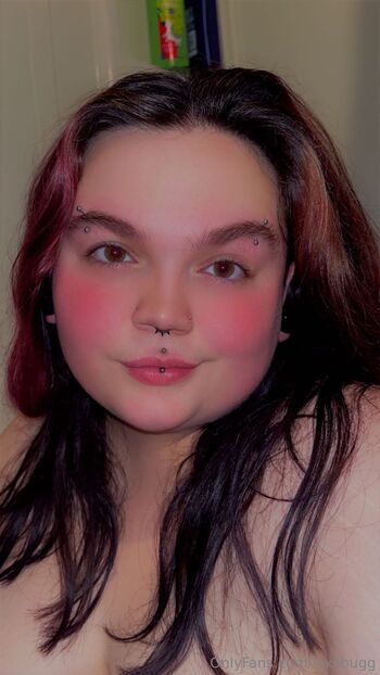 LexiiBug / lexiibugg nude photo #39