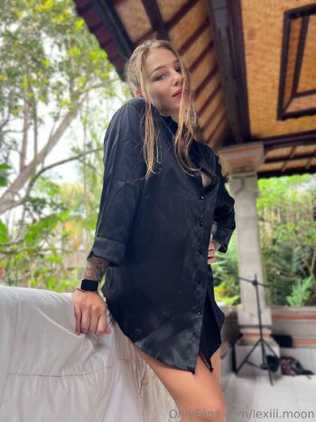 Lexi Moo / lexiii.moon nude photo #18
