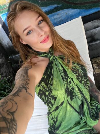 Lexi Moo / lexiii.moon nude photo #20
