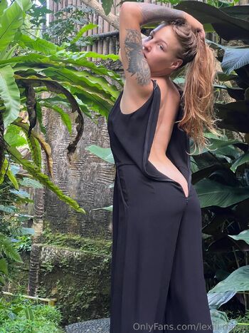 Lexi Moo / lexiii.moon nude photo #27