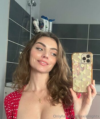 Lexi Knigh / lexiknightx nude photo #12