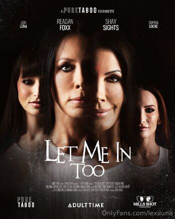 Lexi Lun / lexiluna nude photo #4