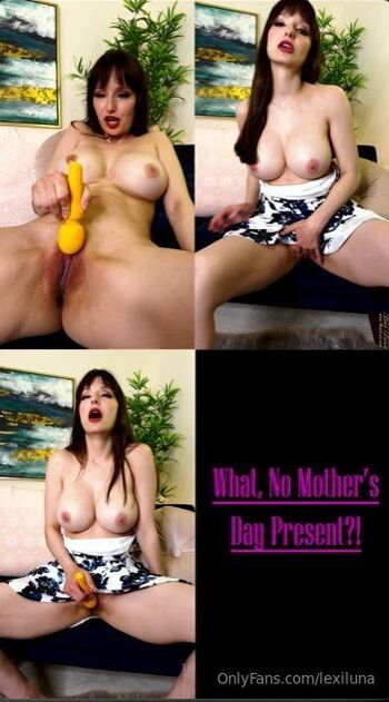 Lexi Lun / lexiluna nude photo #10