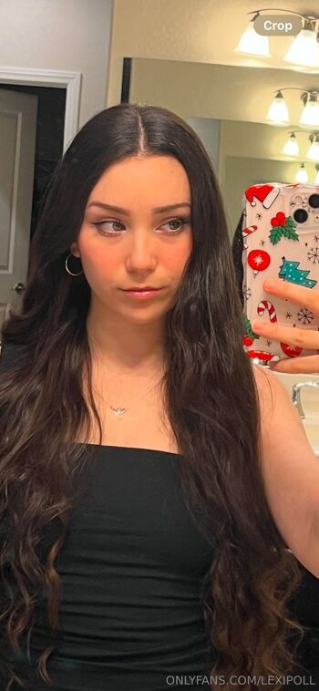 Lexi / lexipoll nude photo #17