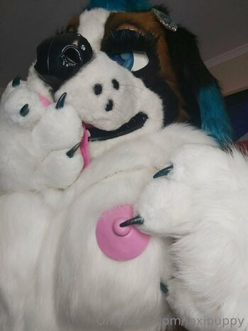 LexiPupp / lexipuppy nude photo #3