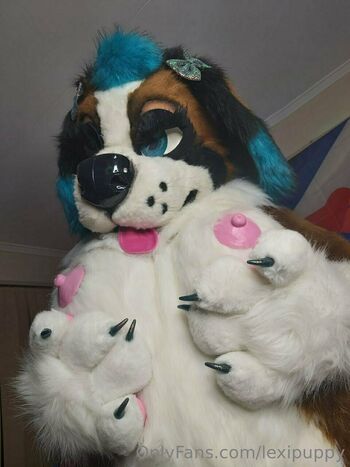 LexiPupp / lexipuppy nude photo #4