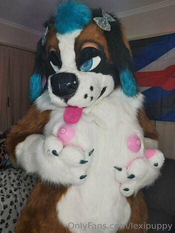 LexiPupp / lexipuppy nude photo #11