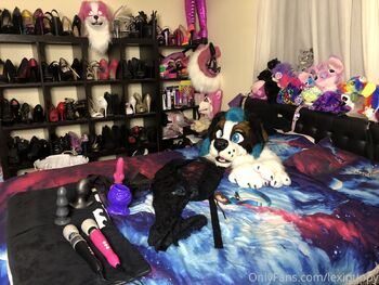 LexiPupp / lexipuppy nude photo #16