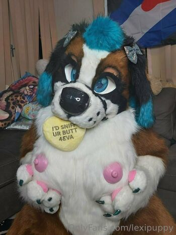 LexiPupp / lexipuppy nude photo #28