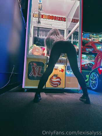 lexisalyss / lexisalyss nude photo #6
