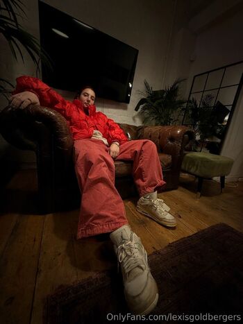 Lexis Goldberger / lexisgoldbergers nude photo #9