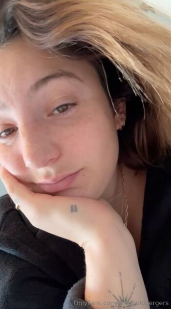 Lexis Goldberger / lexisgoldbergers nude photo #13