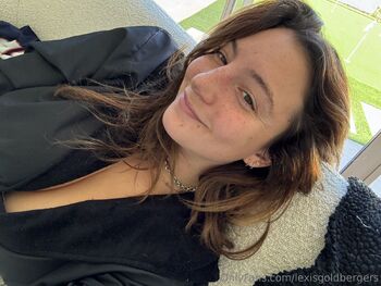 Lexis Goldberger / lexisgoldbergers nude photo #14