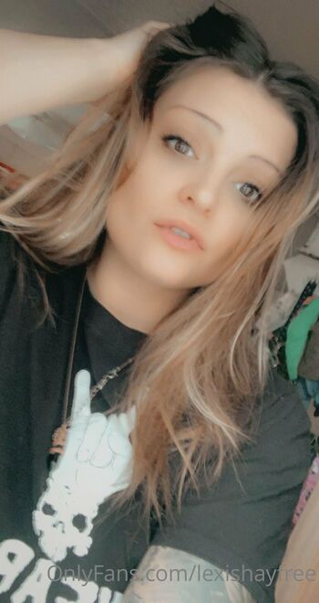 Lexi shay / lexishayfree nude photo #4