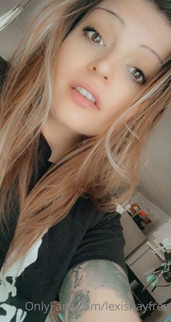 Lexi shay / lexishayfree nude photo #5