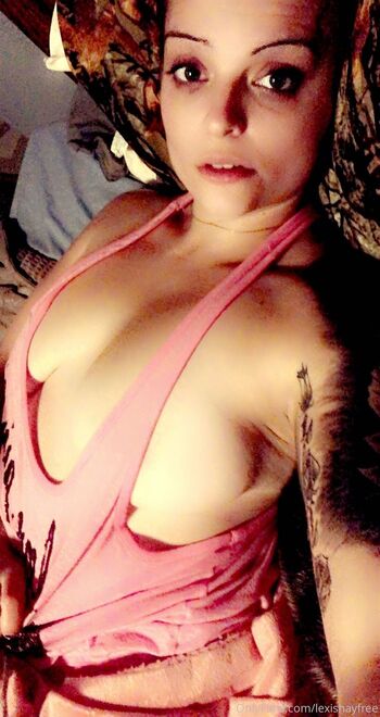 Lexi shay / lexishayfree nude photo #10