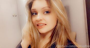 Lexi shay / lexishayfree nude photo #16