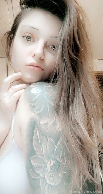 Lexi shay / lexishayfree nude photo #19