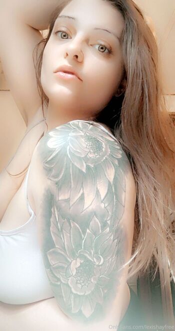 Lexi shay / lexishayfree nude photo #23