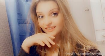 Lexi shay / lexishayfree nude photo #27