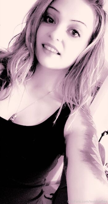 Lexi shay / lexishayfree nude photo #36