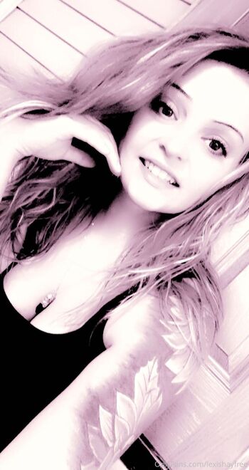 Lexi shay / lexishayfree nude photo #37