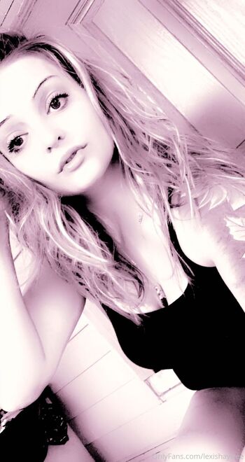 Lexi shay / lexishayfree nude photo #38