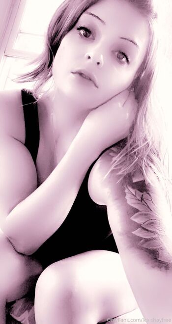 Lexi shay / lexishayfree nude photo #39