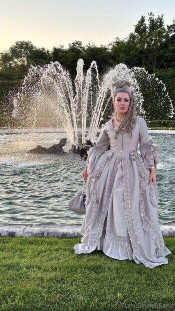 Lexi Sinde / lexisindel nude photo #11